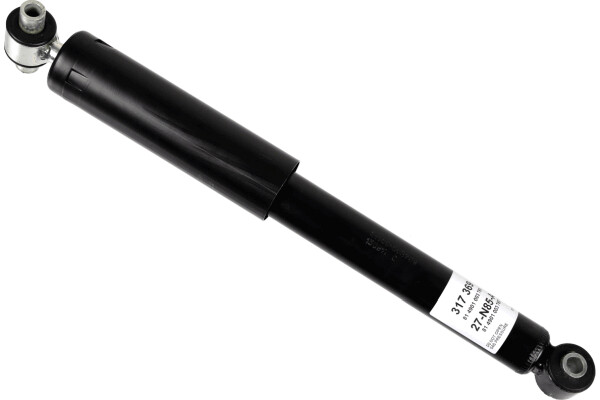 SACHS 317 369 — Amortyzator